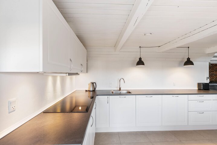Ferienhaus i6678 in Nordsøvej 59, Søndervig - Bild #15