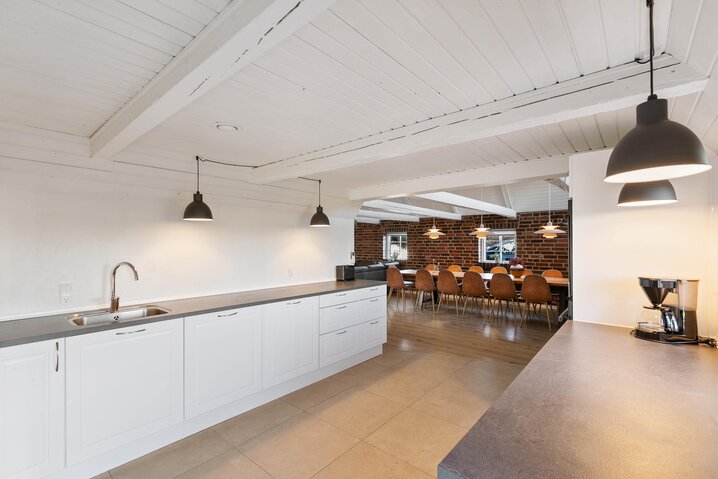 Ferienhaus i6678 in Nordsøvej 59, Søndervig - Bild #16