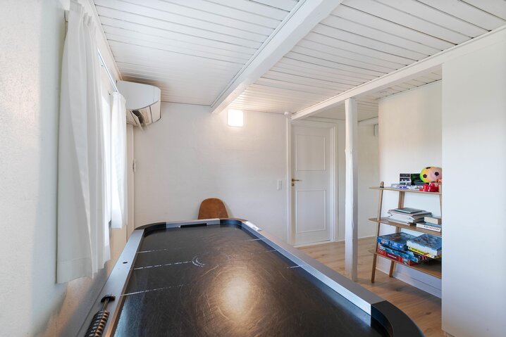 Ferienhaus i6678 in Nordsøvej 59, Søndervig - Bild #17