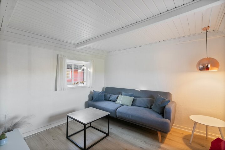Ferienhaus i6678 in Nordsøvej 59, Søndervig - Bild #18