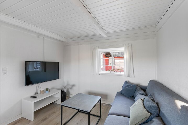 Ferienhaus i6678 in Nordsøvej 59, Søndervig - Bild #19