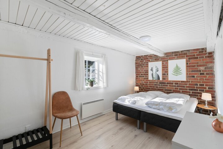 Ferienhaus i6678 in Nordsøvej 59, Søndervig - Bild #20