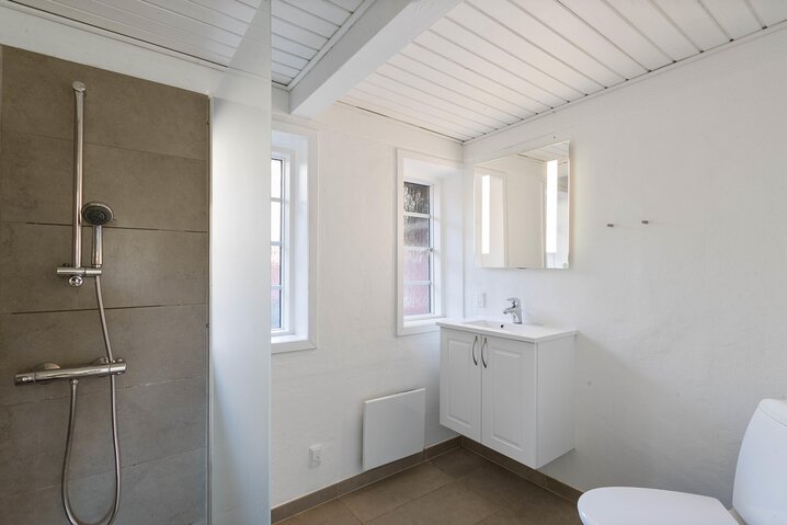 Ferienhaus i6678 in Nordsøvej 59, Søndervig - Bild #21