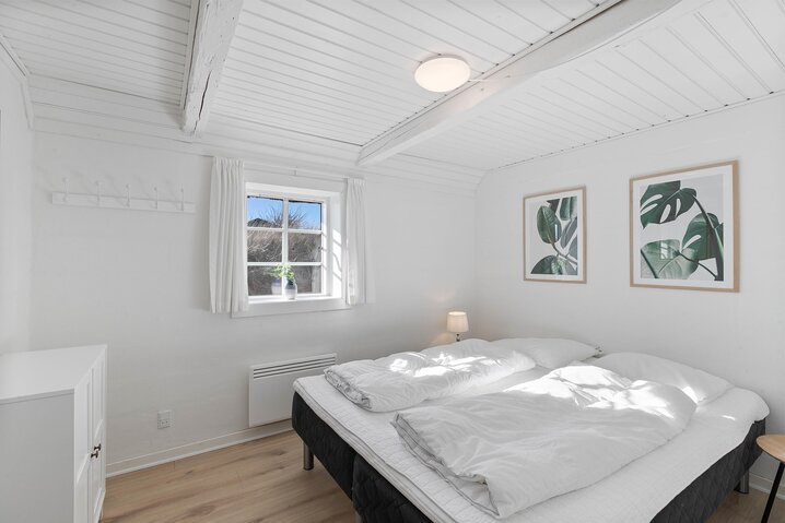 Ferienhaus i6678 in Nordsøvej 59, Søndervig - Bild #22