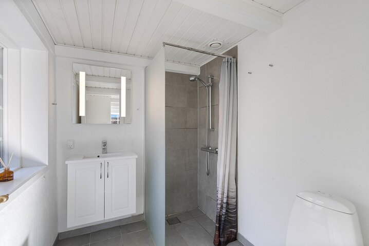 Ferienhaus i6678 in Nordsøvej 59, Søndervig - Bild #23