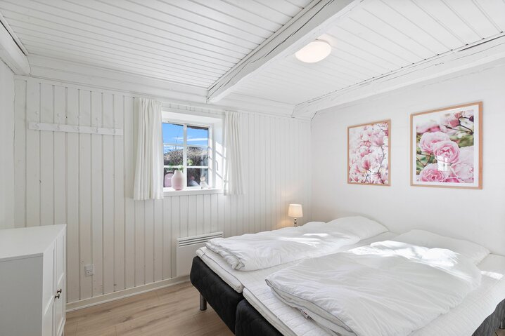 Ferienhaus i6678 in Nordsøvej 59, Søndervig - Bild #24