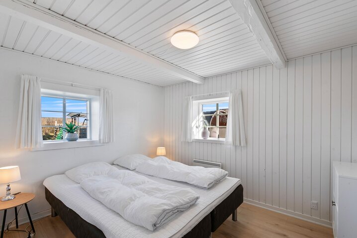 Ferienhaus i6678 in Nordsøvej 59, Søndervig - Bild #25