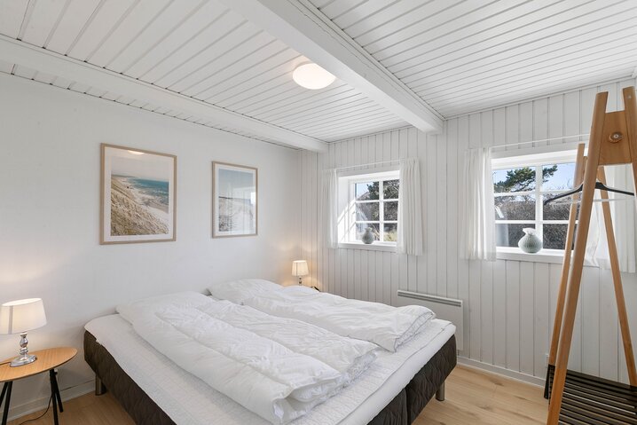 Ferienhaus i6678 in Nordsøvej 59, Søndervig - Bild #27