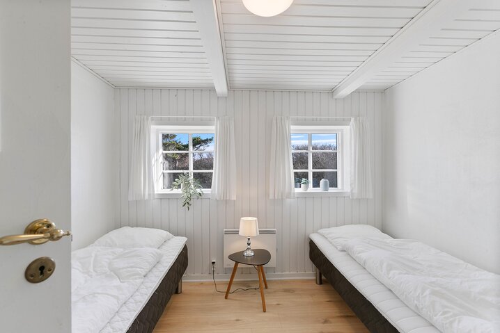 Sommerhus i6678 på Nordsøvej 59, Søndervig - Billede #28