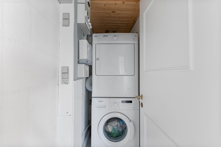 Ferienhaus i6678 in Nordsøvej 59, Søndervig - Bild #29