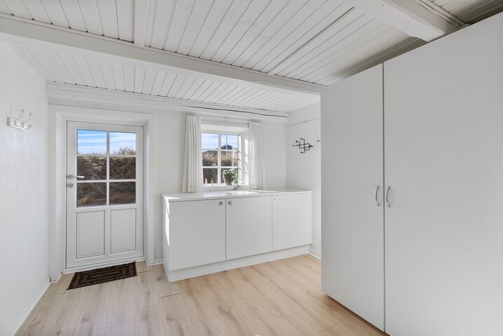 Ferienhaus i6678 in Nordsøvej 59, Søndervig - Bild #30