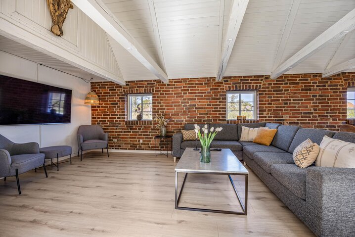 Ferienhaus i6678 in Nordsøvej 59, Søndervig - Bild #2