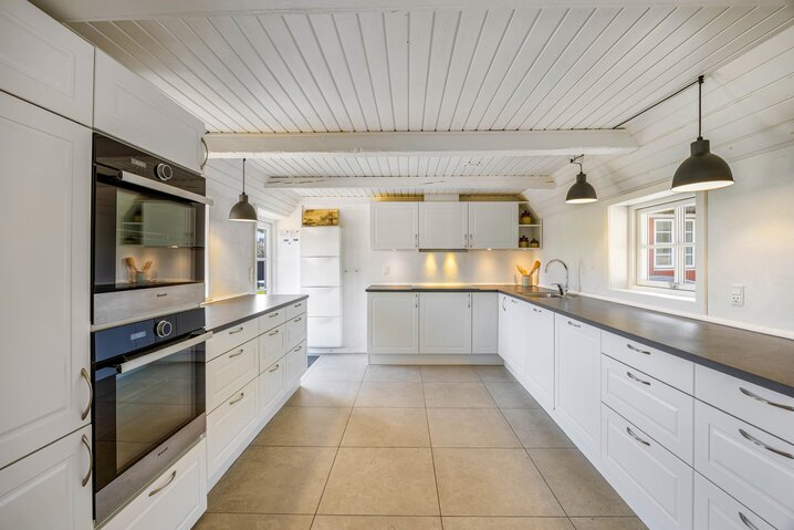 Ferienhaus i6678 in Nordsøvej 59, Søndervig - Bild #3