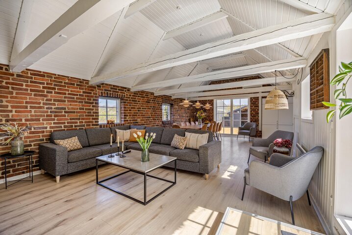 Ferienhaus i6678 in Nordsøvej 59, Søndervig - Bild #4