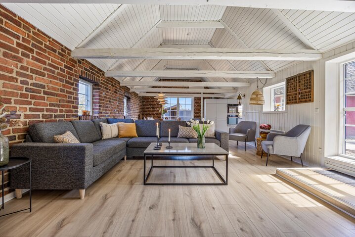 Ferienhaus i6678 in Nordsøvej 59, Søndervig - Bild #5