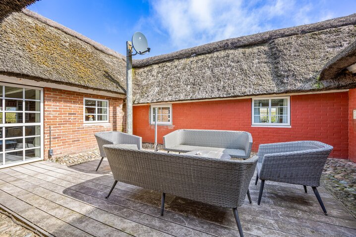 Ferienhaus i6678 in Nordsøvej 59, Søndervig - Bild #7