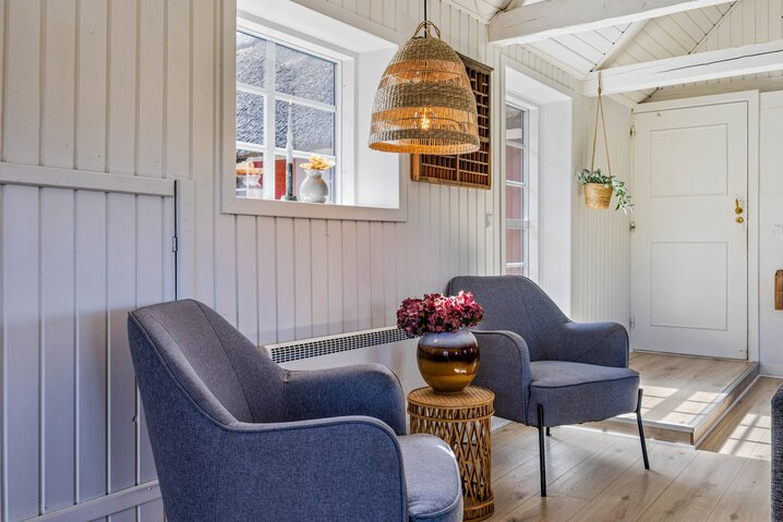 Ferienhaus i6678 in Nordsøvej 59, Søndervig - Bild #9