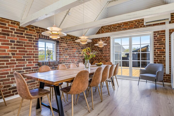 Ferienhaus i6678 in Nordsøvej 59, Søndervig - Bild #10