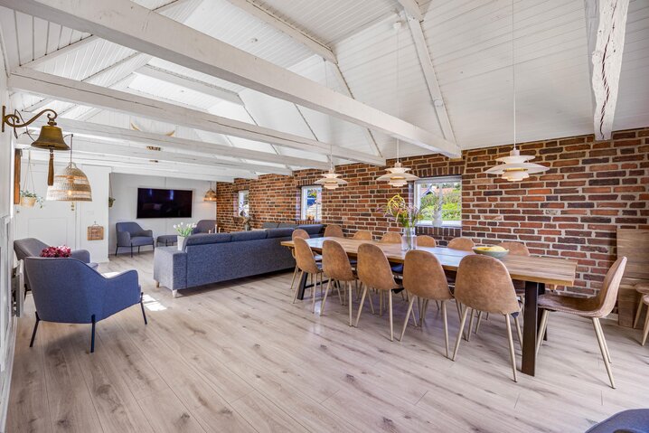 Ferienhaus i6678 in Nordsøvej 59, Søndervig - Bild #14