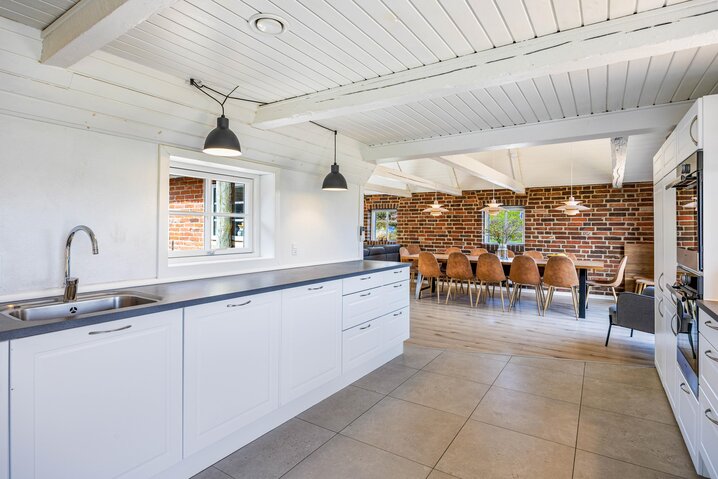 Ferienhaus i6678 in Nordsøvej 59, Søndervig - Bild #15