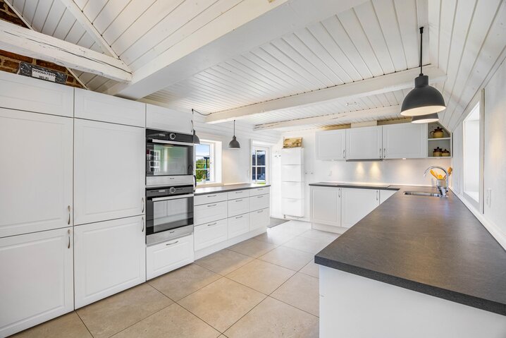 Ferienhaus i6678 in Nordsøvej 59, Søndervig - Bild #16