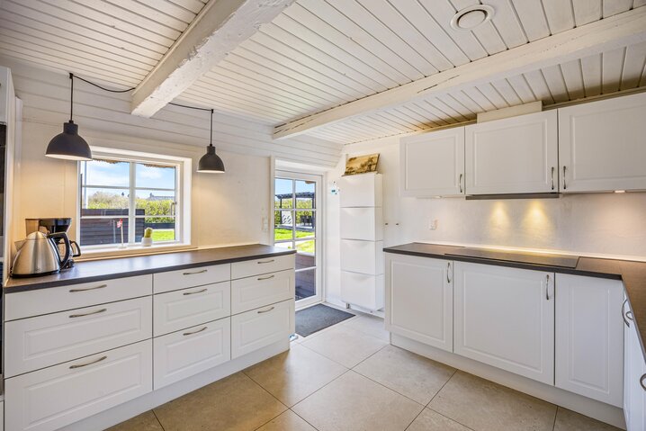 Ferienhaus i6678 in Nordsøvej 59, Søndervig - Bild #17