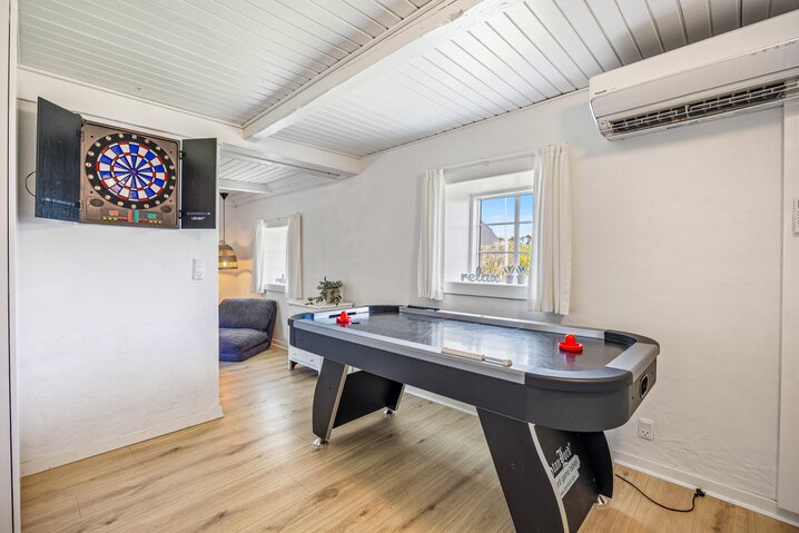 Ferienhaus i6678 in Nordsøvej 59, Søndervig - Bild #18