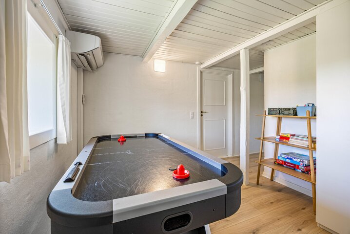 Ferienhaus i6678 in Nordsøvej 59, Søndervig - Bild #19