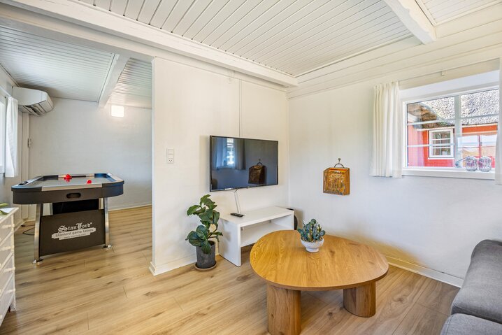 Ferienhaus i6678 in Nordsøvej 59, Søndervig - Bild #20