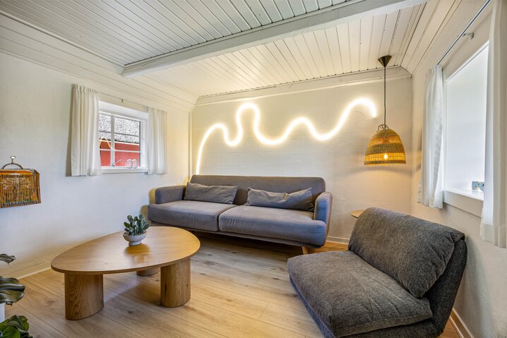 Ferienhaus i6678 in Nordsøvej 59, Søndervig - Bild #21
