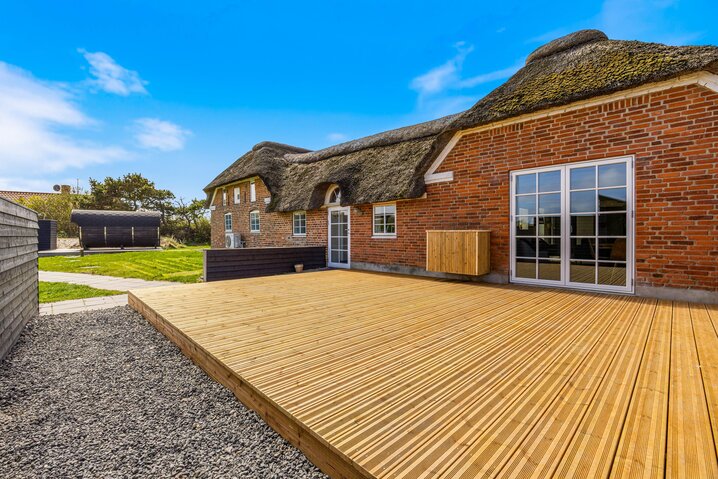 Ferienhaus i6678 in Nordsøvej 59, Søndervig - Bild #35