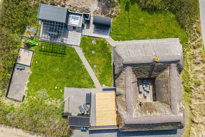 Ferienhaus i6678 in Nordsøvej 59, Søndervig - Bild #52