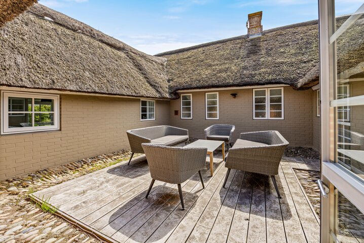 Sommerhus i6678 på Nordsøvej 59, Søndervig - Billede #32