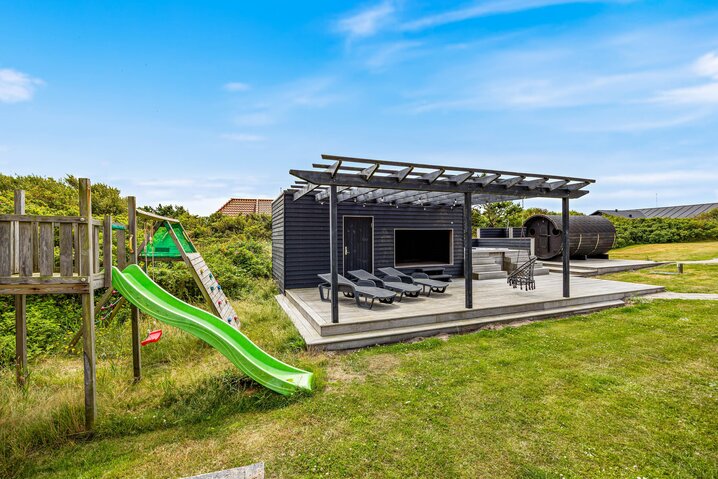 Sommerhus i6678 på Nordsøvej 59, Søndervig - Billede #52