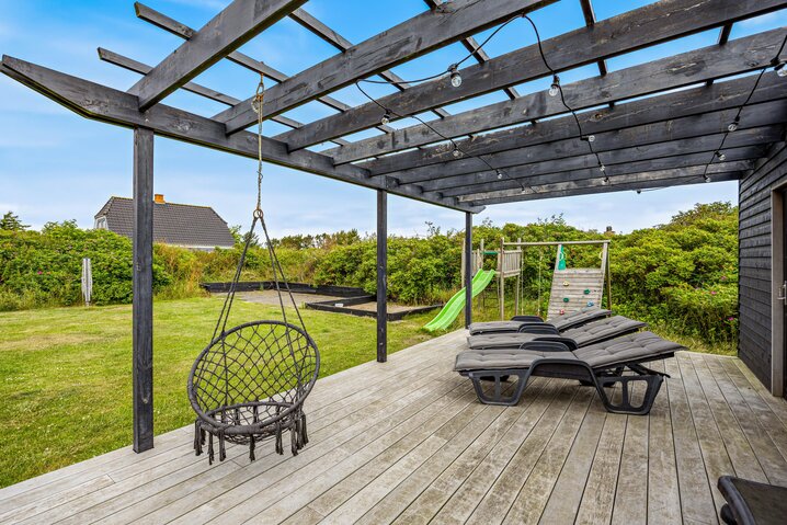 Sommerhus i6678 på Nordsøvej 59, Søndervig - Billede #55
