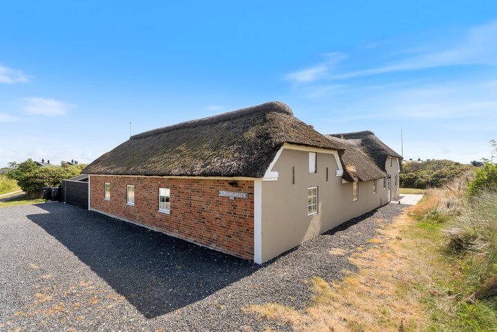 Sommerhus i6678 på Nordsøvej 59, Søndervig - Billede #48