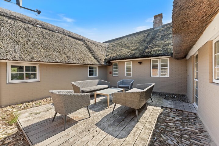 Sommerhus i6678 på Nordsøvej 59, Søndervig - Billede #33