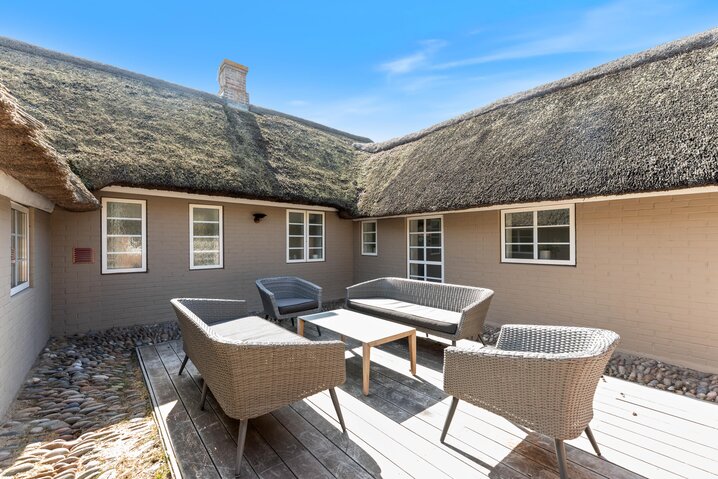 Sommerhus i6678 på Nordsøvej 59, Søndervig - Billede #35
