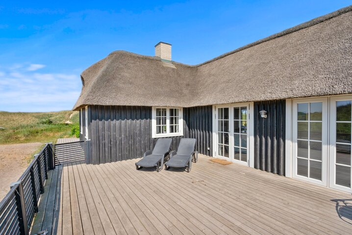 Sommerhus i6680 på Lodbergsvej 193, Søndervig - Billede #29
