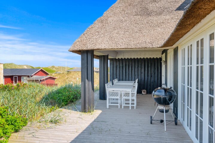 Sommerhus i6680 på Lodbergsvej 193, Søndervig - Billede #30