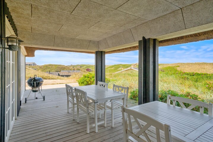 Sommerhus i6680 på Lodbergsvej 193, Søndervig - Billede #32