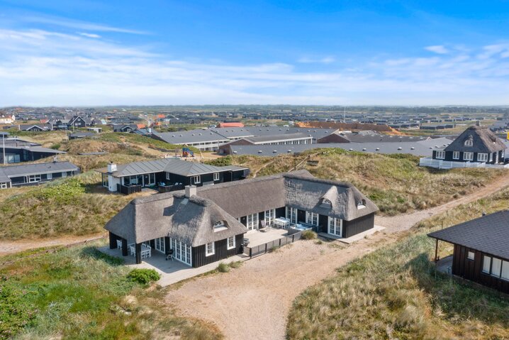 Sommerhus i6680 på Lodbergsvej 193, Søndervig - Billede #33
