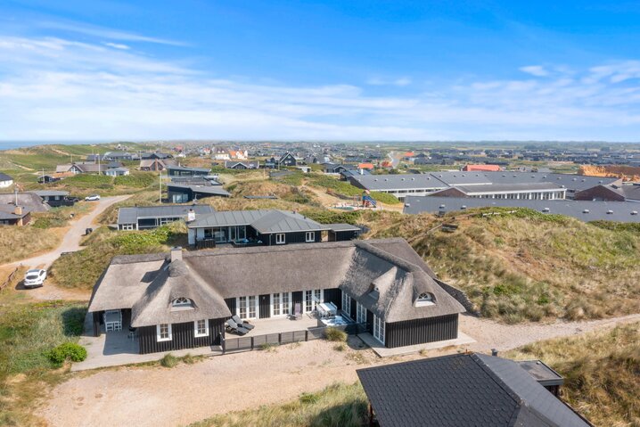 Sommerhus i6680 på Lodbergsvej 193, Søndervig - Billede #35