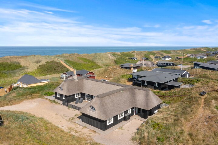 Sommerhus i6680 på Lodbergsvej 193, Søndervig - Billede #37
