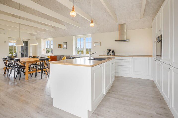 Sommerhus i6680 på Lodbergsvej 193, Søndervig - Billede #3