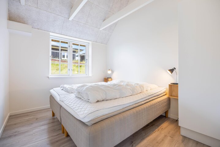 Ferienhaus i6680 in Lodbergsvej 193, Søndervig - Bild #11