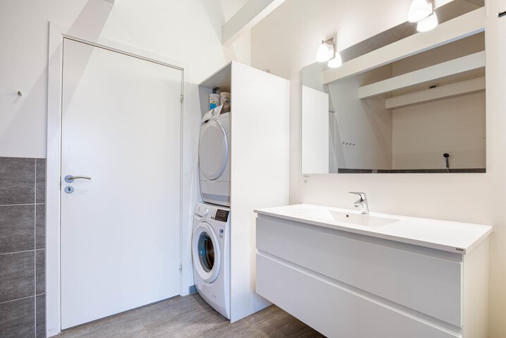 Sommerhus i6680 på Lodbergsvej 193, Søndervig - Billede #12