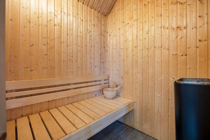 Sommerhus i6680 på Lodbergsvej 193, Søndervig - Billede #16