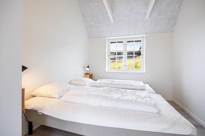 Sommerhus i6680 på Lodbergsvej 193, Søndervig - Billede #17