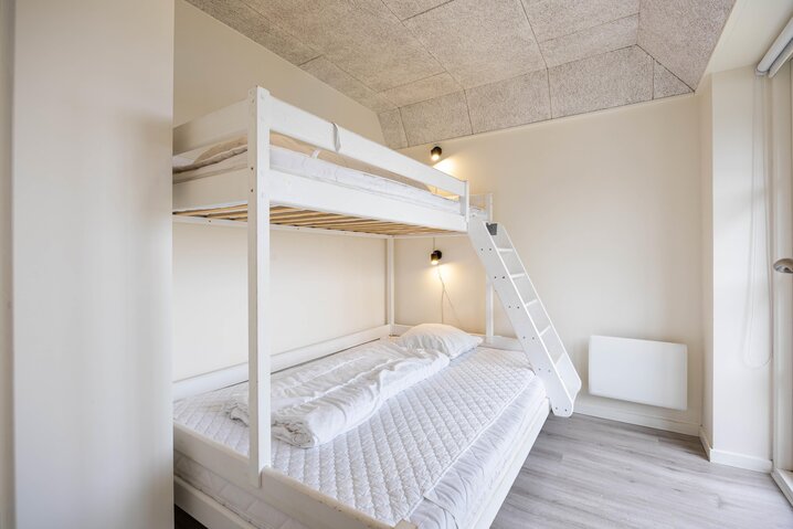 Ferienhaus i6680 in Lodbergsvej 193, Søndervig - Bild #19